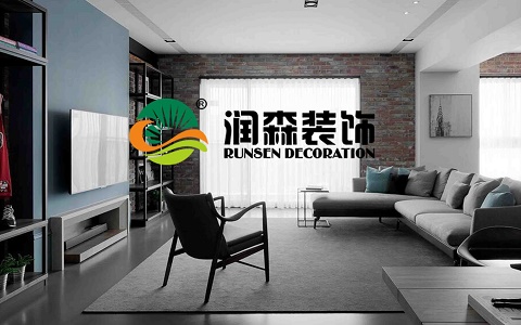 江西潤(rùn)森裝飾